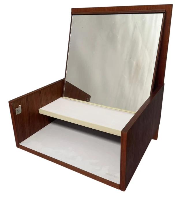 Two EU/NU-11 Japanese Series Wall Cabinets by Cees Braakman for Pastoe, 1958